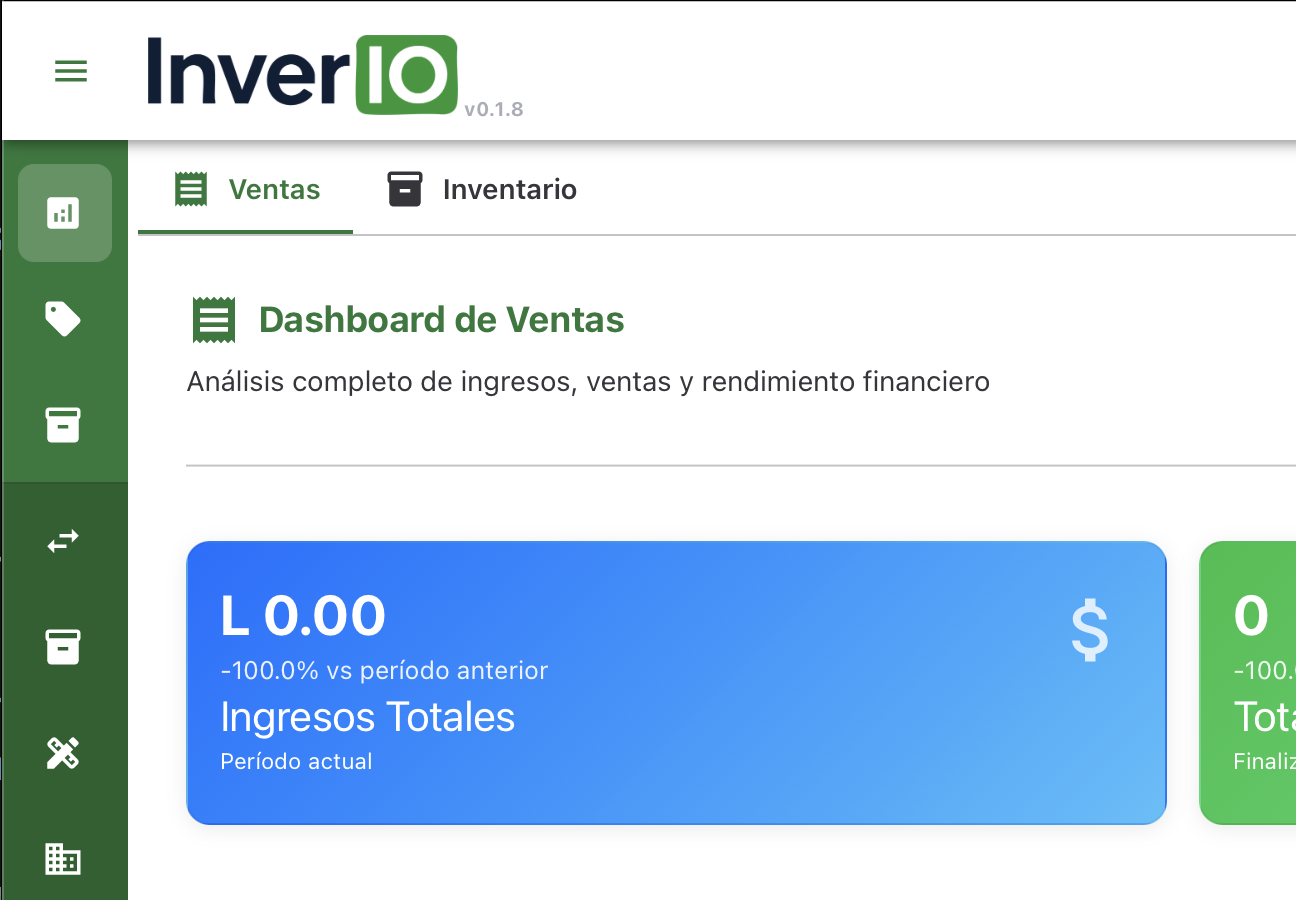 InverIO
